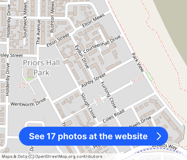 Ashby Street, CORBY - Photo 1