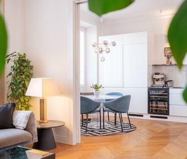 Na wynajem uroczy apt Ochota, pl. Narutowicza - Фото 5