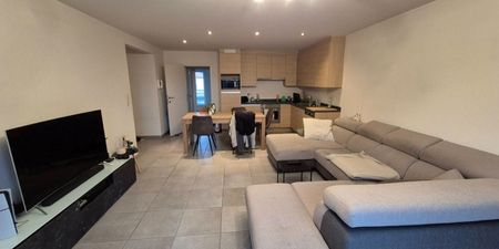 Appartement te huur in Ertvelde voor € 800 met 2 slaapkamers - Foto 5