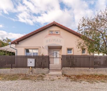 Casă renovată 2025 - Jucu de Mijloc - Liniște si confo... - Fotografie 4