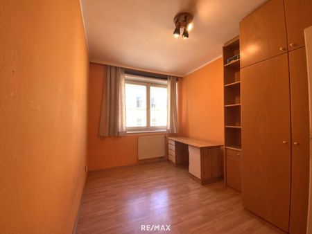 3-Zimmer-Wohnung nahe Gersthofer Platz u. Türkenschanzpark - Foto 5