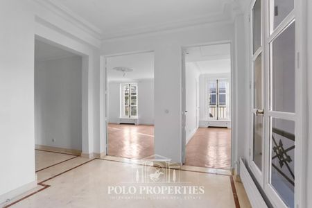 Appartement • Elysées-Madeleine - Photo 5