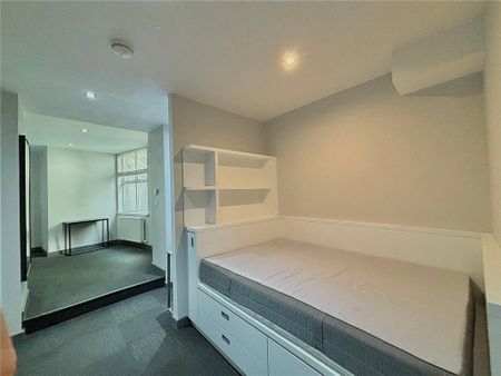 1 bedroom apartment to rent - Photo 4