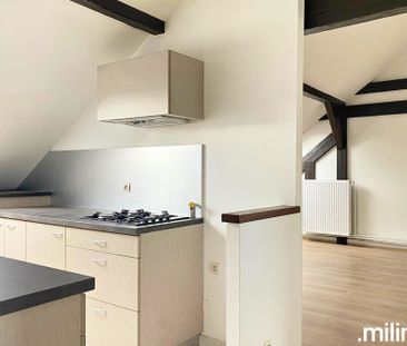 Location Appartement 3 pièces 49m² MONTIGNY LES METZ 57950 - Photo 1