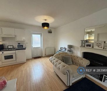 1 bedroom bungalow to rent - Photo 6