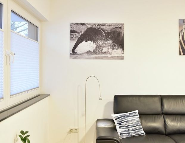 Modern City Living - Nähe Barbarossaplatz - Video online - Foto 1