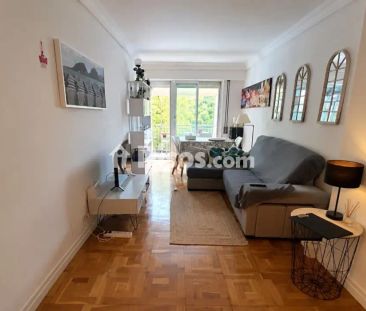 Piso en alquiler en Amara Berri - Foto 5