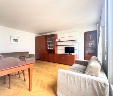 Appartement à louer à Paris 8Ème - Photo 1