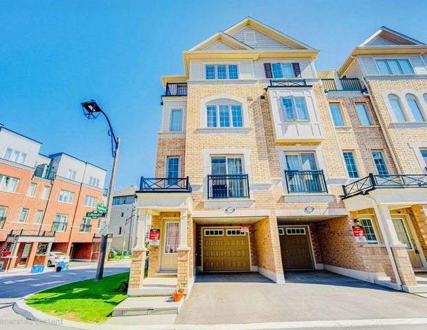 For Lease - 137 Gilboulee Path, Oshawa, Ontario - Photo 1