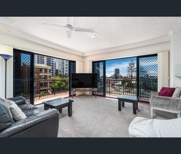 8/12-14 Thomson Street, Tweed Heads, NSW 2485 - Photo 4