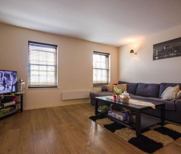 1 bedroom apartment to rent - Photo 6