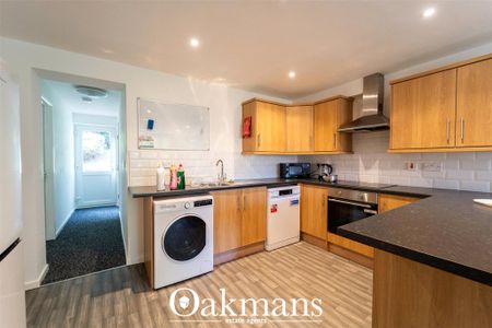 6 bedroom house to rent - Photo 5