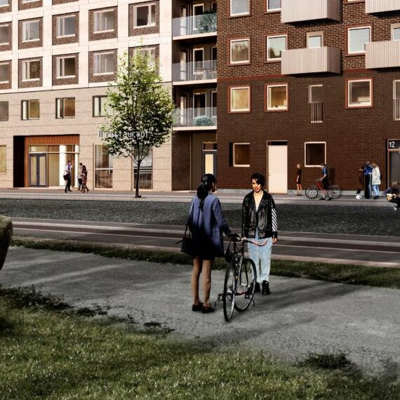 Enköpingsvägen, Järfälla - Foto 1