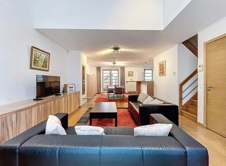 Duplex te huur - Photo 3
