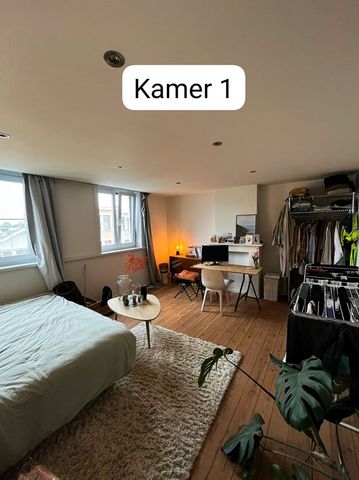 Cohouse in Deurne - Foto 2