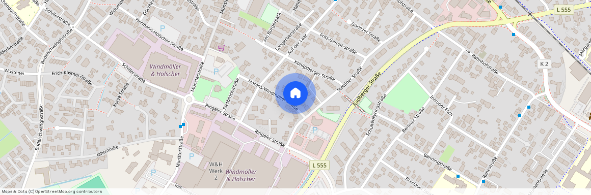 Florens Windmöller Str 23, 49525 Nordrhein-Westfalen - Lengerich