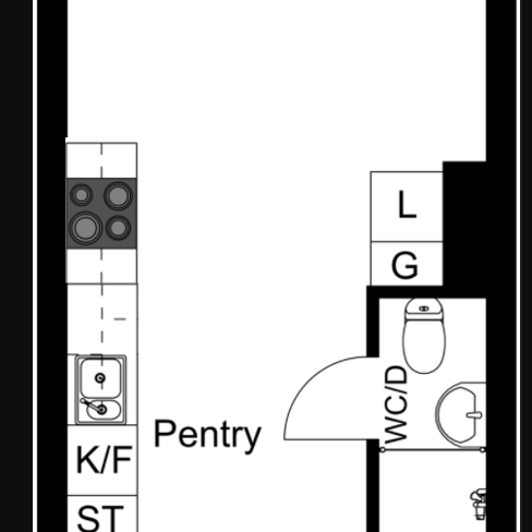 Kanslivägen, Stockholm - Foto 2
