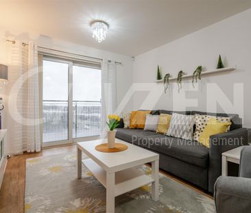 The Waterfront, Openshaw, Manchester - Photo 2