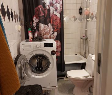 Lillbrogatan, Piteå - Foto 2