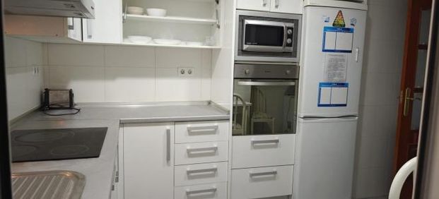 Flat - Granada - Photo 1