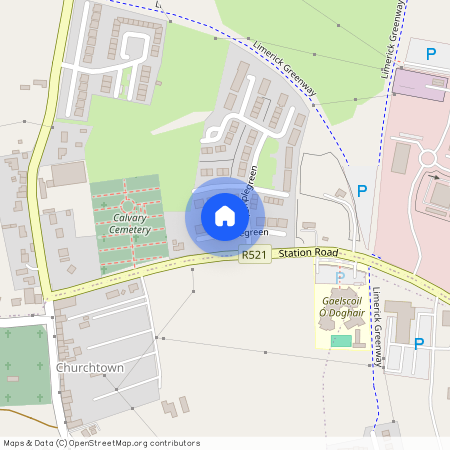 9 Templegreen, Newcastle West, County Limerick, V42 NY00, Dublin