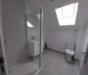 Location Maison 2 Pièces 49 m² - Photo 3