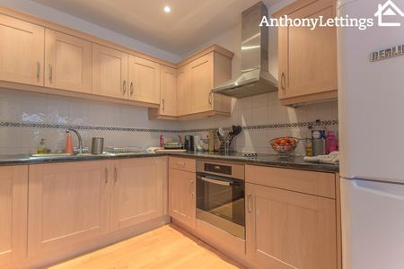 Pilgrim House, Evron Place, Hertford - Photo 5