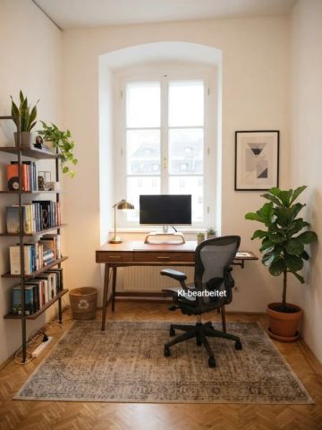 Elegante 3-Zimmer Wohnung mit kleinem Balkon am Pfarrplatz 13 - Photo 5