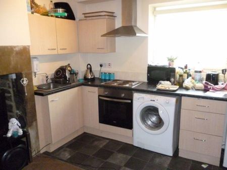 1 bedroom house to rent - Photo 2