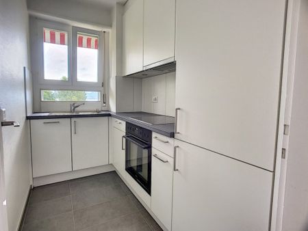 Appartement de 2 pièces au 2ème étage - Photo 3
