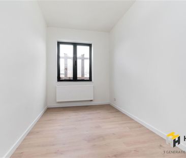 Nieuwbouw appartement van 78m² met 2 slpkrs en zonnetrras. - Photo 3