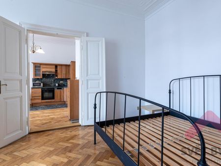 Pronájem bytu 2+kk 49 m2 - Фото 2