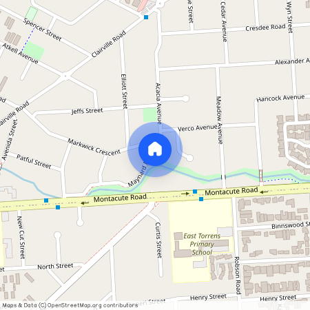 4 Maynard ave, SA 5074, Campbelltown