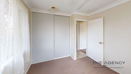 Family-Friendly Retreat in Gracemere - Photo 3