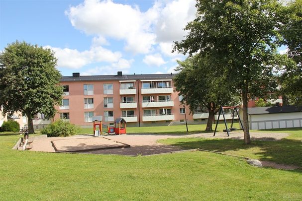 Hagvägen 5 B - Foto 1