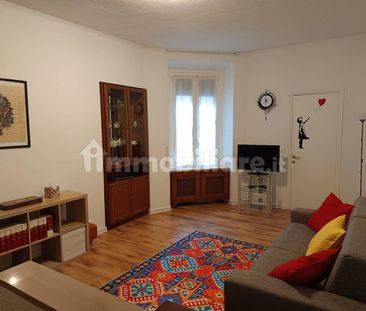 Bilocale piazza Guglielmo Oberdan, Porta Venezia, Milano - Foto 3