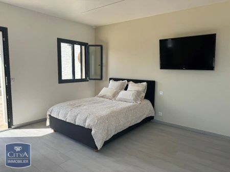 Appartement à louer 1 pièce 28.04m² - Photo 5