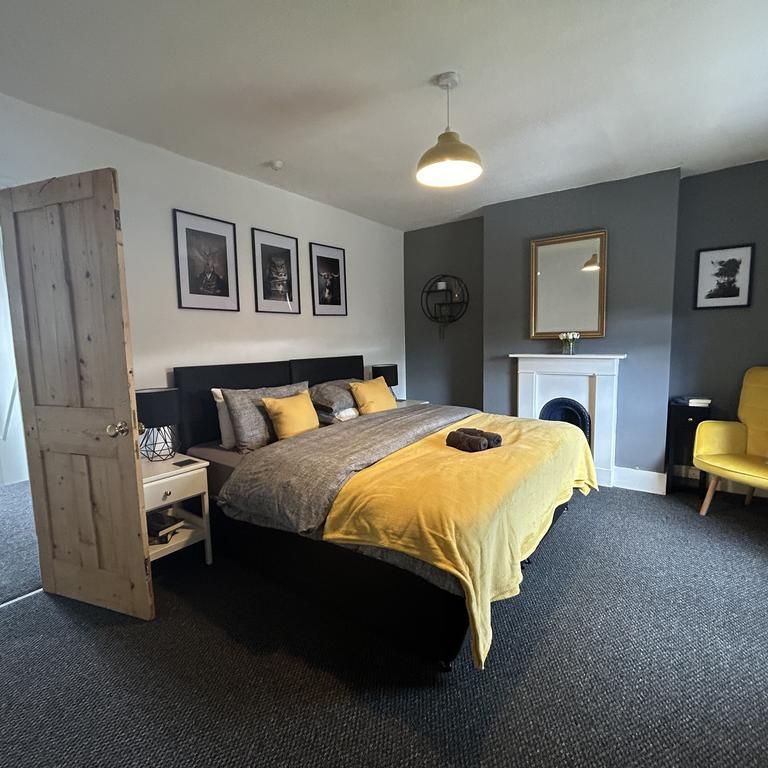 3 bedroom house to rent - Photo 1