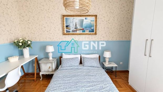 Διαμέρισμα για ενοικίαση Βούλγαρη - Άγιος Ελευθέριος - Ντεπώ (Βούλγαρη - Ντεπώ - Μαρτίου) - Photo 1
