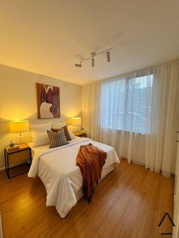 Effortless & calm in Hawthorn’s heart of locations - Photo 4