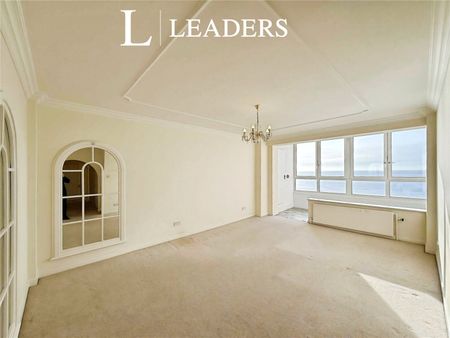 1 bedroom apartment to rent Manor Road, Bournemouth, Dorset, BH1 - Photo 3