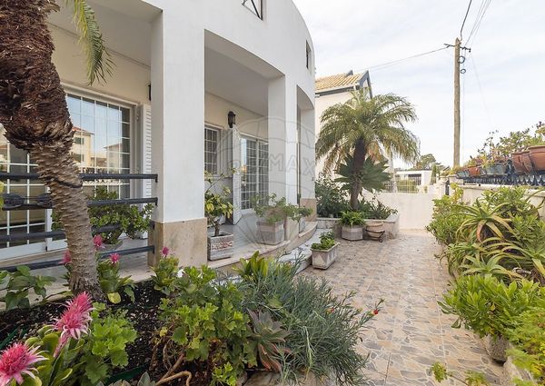 Moradia T4 em Setúbal