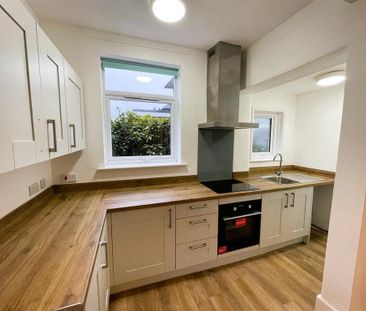 1 bedroom maisonette to rent - Photo 3