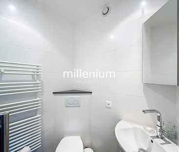 Appartement meublé 2P au cœur de Genève - Photo 3