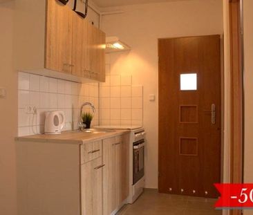 Pokój, ul. Władysława Łokietka - Photo 2