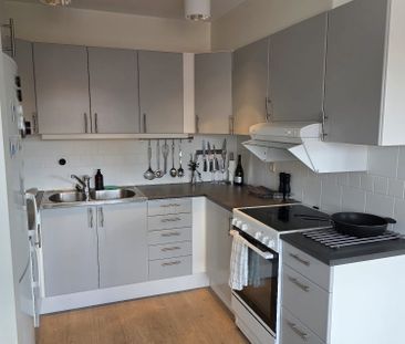 Södra Kaserngatan, Kristianstad - Foto 4