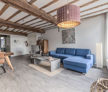 Appartement te huur: Markt 55-C01 6211 CK Maastricht - Photo 2