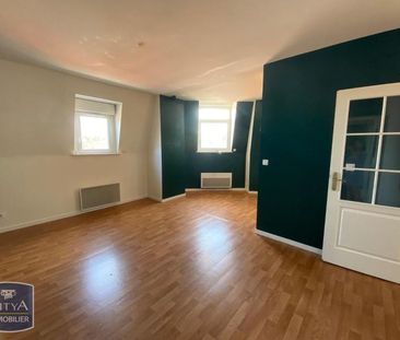 Location Appartement 3 pièces 64m² VALENCIENNES 59300 - Photo 2