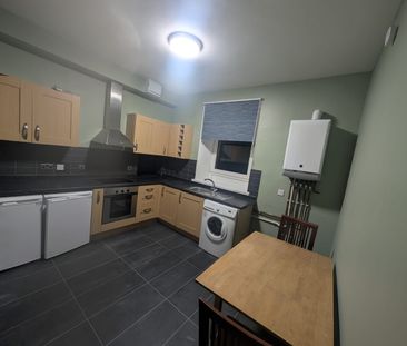 1 Bed Flat, Victoria Road, AB11 - Photo 4