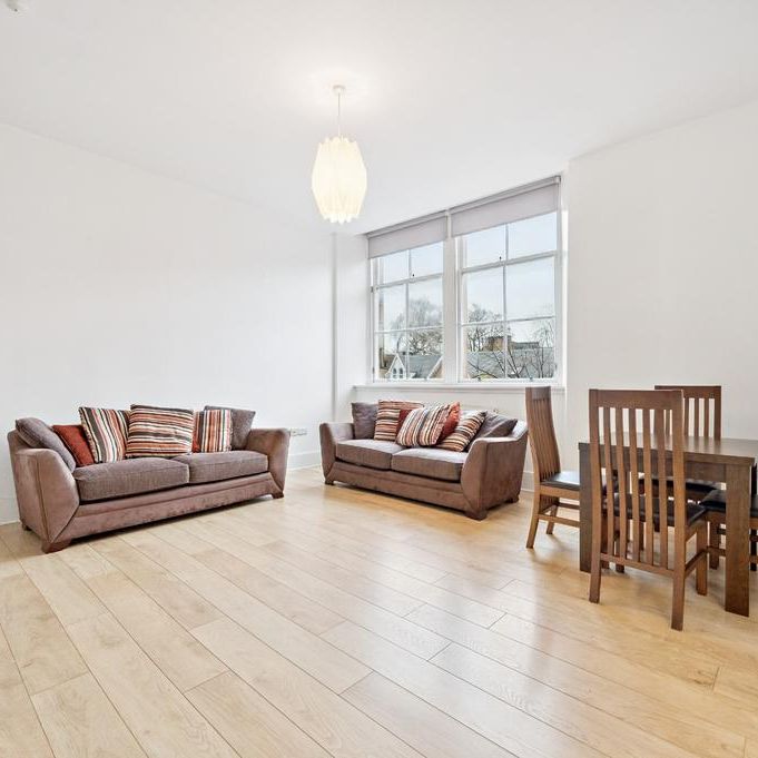 1 bedroom flat to rent - Photo 1